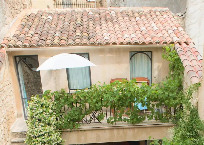 Maison Passère