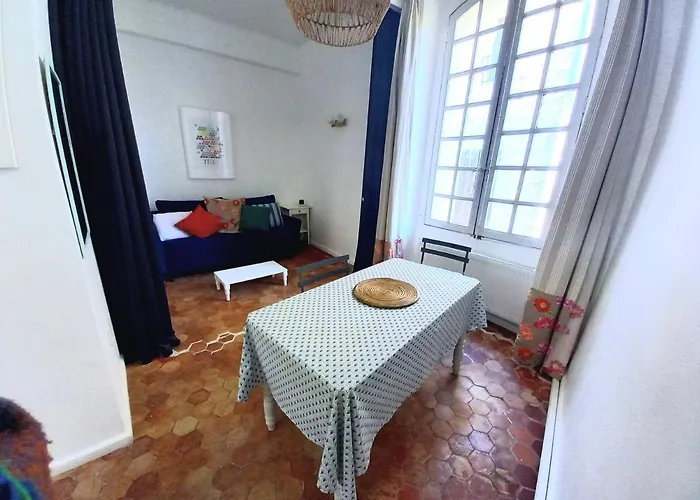 Maison Passere