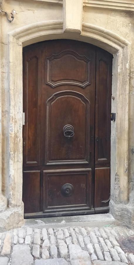 Maison Passere *