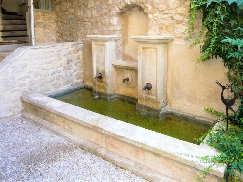 Maison Passère Forcalquier