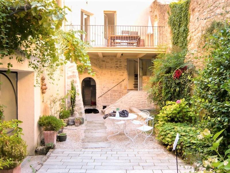 Appartement Maison Passère *
