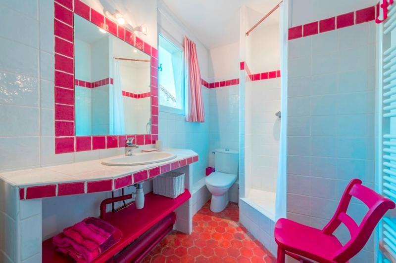Maison Passere Appartement Forcalquier