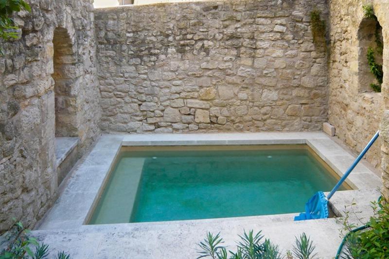 Maison Passère Appartement Forcalquier